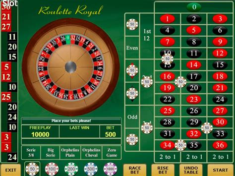 freeplay roulette